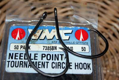 Tame More Tope With Circle Hooks  Talk Sea Fishing - Sea Angling Forums &  Catch Reports