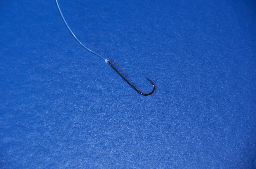 Kamasan Tube Fly Treble Hooks - Rok Max