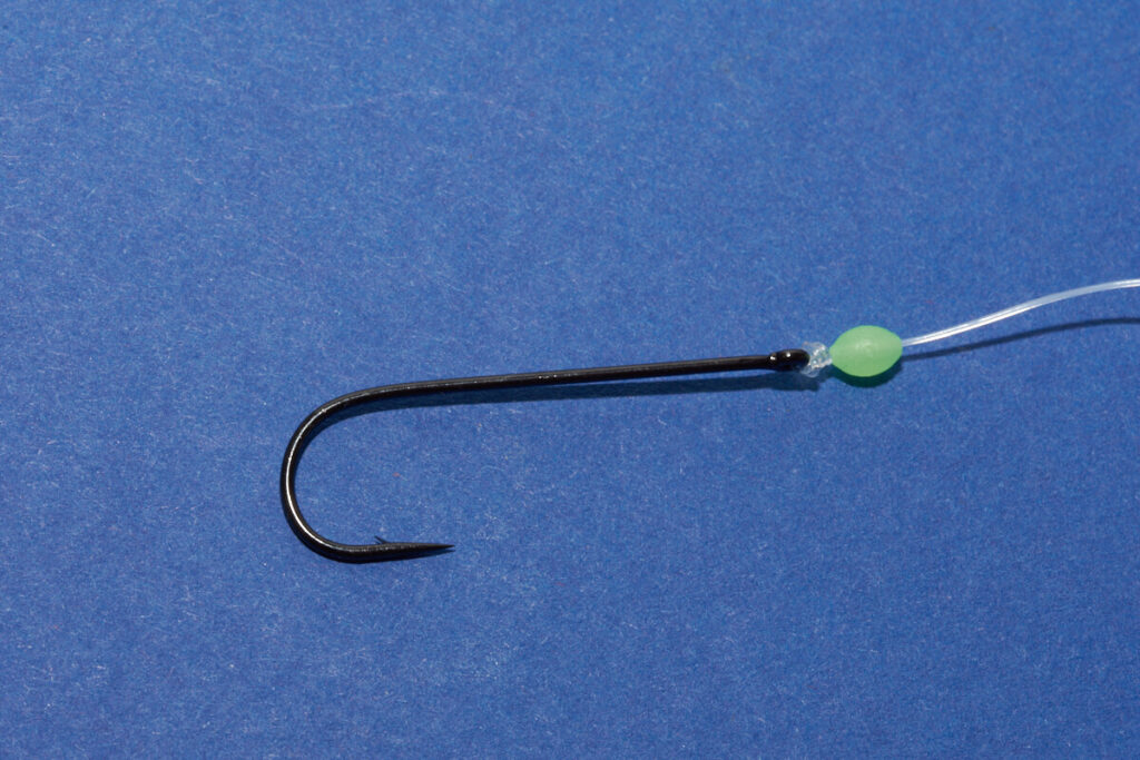 2 Hook Adjustable Rig