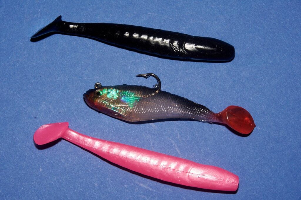 Here's Why You Should Not Use Snap Swivels With Artificial Fishing